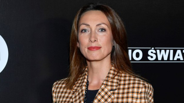 RMF Extra: Syn Anny Kalczyńskiej pożegnał przyjaciela. Dziennikarka opublikowała poruszający wpis