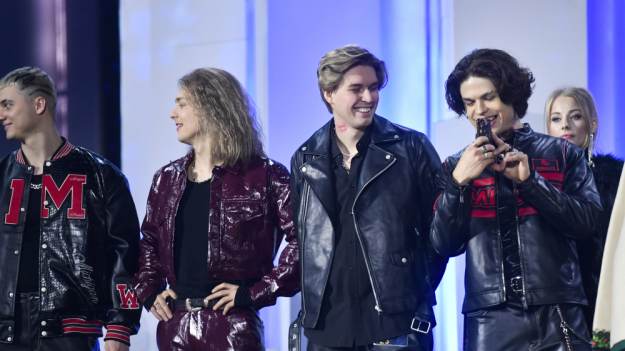 RMF Extra: Felivers. Kim są kandydaci na Eurowizję? Członkowie zespołu, nazwiska, piosenka, Instagram