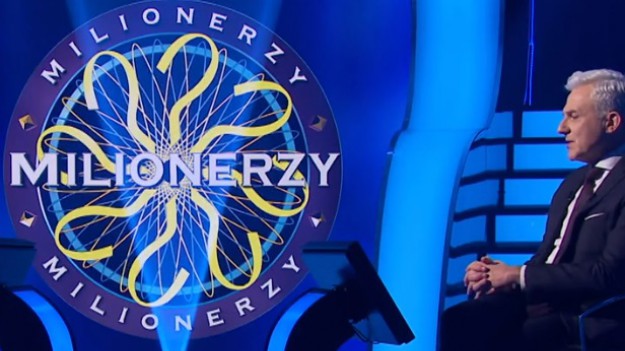 RMF Extra: Pierwsza żona Michaela Jacksona to? Czyją córką była żona króla popu? Odpowiedź za tysiąc zł [MILIONERZY]  