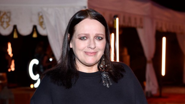 RMF Extra: Katarzyna Nosowska pochwaliła się synem. 24-letni Mikołaj nosi ubrania piosenkarki