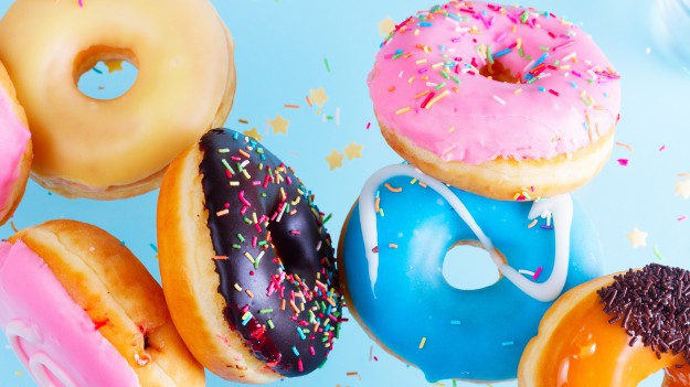 RMF Extra: Tłusty czwartek: Dietetycy radzą, jak przygotować się na tłusty czwartek Sprawdź