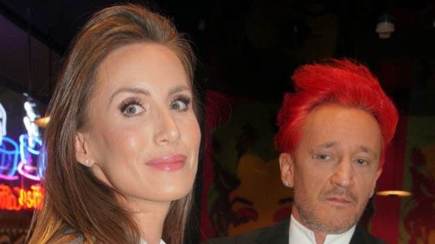 RMF Extra: Plotkowano o rozstaniu Wiśniewskich. Wpis rozwiał wątpliwości. Nadszedł "ich czas" [ZDJĘCIE]