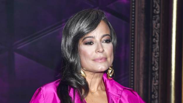 RMF Extra: Anna Mucha na zdjęciu z magazynu "Playboy". Tak pozowała topless [+18]