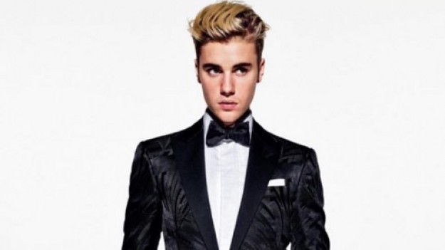 RMF Extra: Justin Bieber: "Sorry" prawdziwą poezją?