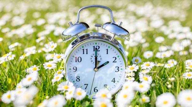 RMF Extra: Czas letni czy zimowy? Do Senatu trafiła petycja z trzecią opcją