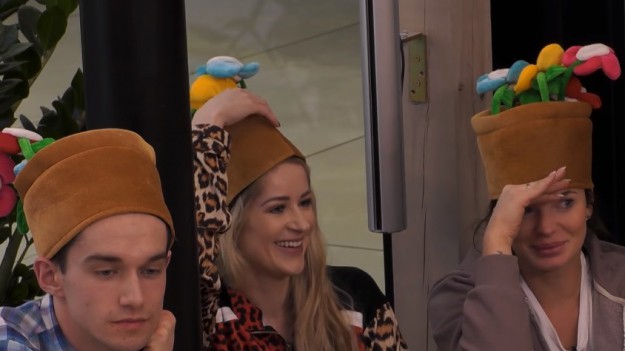 RMF Extra: "Big Brother": Uczestnicy mają wątpliwości co do płci jednej z mieszkanek Domu Wielkiego Brata