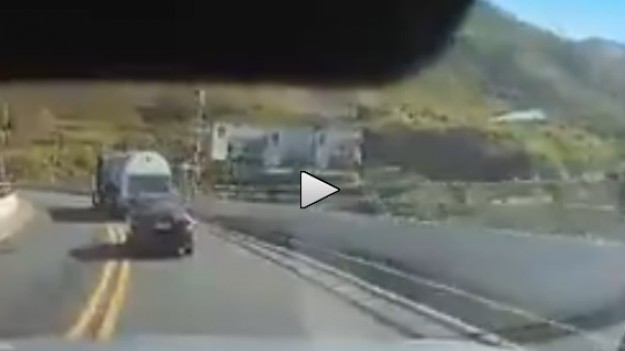 RMF Extra: Uważajcie na drodze! [18+]