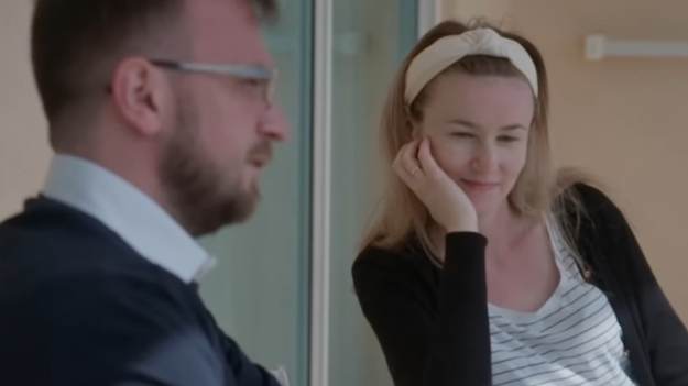 RMF Extra: Przerwa w związku Kornelii i Marka ze "Ślubu..."? Odpowiedź kobiety nie pozostawia wątpliwości