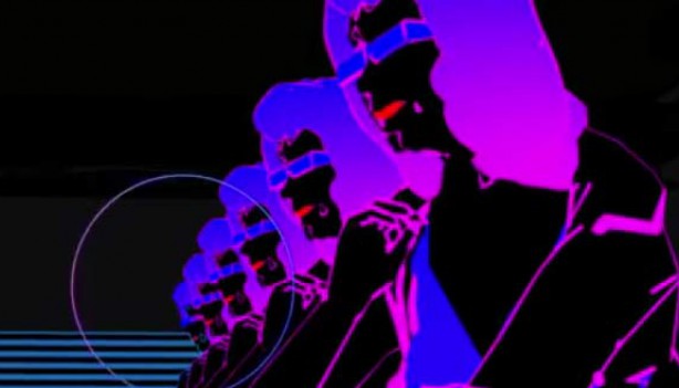 RMF Extra: Tom's Diner: Posłuchajcie Britney Spears i Giorgio Morodera w klasycznym przeboju Suzanne Vegi