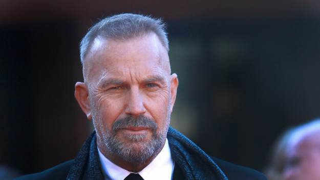 RMF Extra: Kevin Costner w roli prezydenta. Serial „United” ujawni kulisy światowej polityki