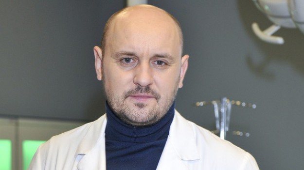 RMF Extra: "Diagnoza": Dzieci Anny i Artmana stoczą walkę o życie! 