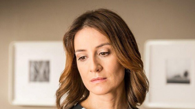 RMF Extra: Maja Ostaszewska przeżyła chwile grozy! Jej syn został napadnięty w autobusie!