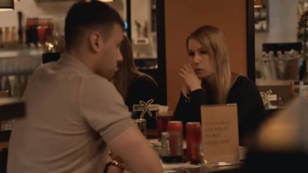 RMF Extra: Wreszcie przełom u Kingi i Marcina ze "Ślubu od pierwszego wejrzenia"? Uwaga, spoiler!