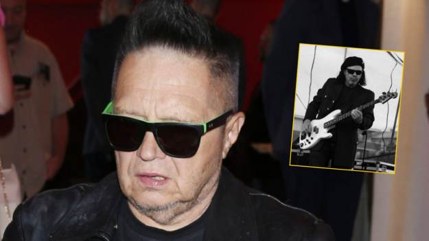 RMF Extra: Smutne pożegnanie byłego basisty T.Love. Muniek Staszczyk zabrał głos