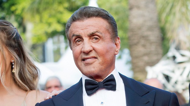 RMF Extra: Sylvester Stallone złożył życzenia urodzinowe swojej córce. Wyrosła na prawdziwą piękność