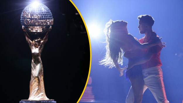 RMF Extra: Ulubiona tancerka wraca do „Tańca z gwiazdami”! Daria Syta przyznaje: „mam większy dreszcz niż kiedykolwiek”