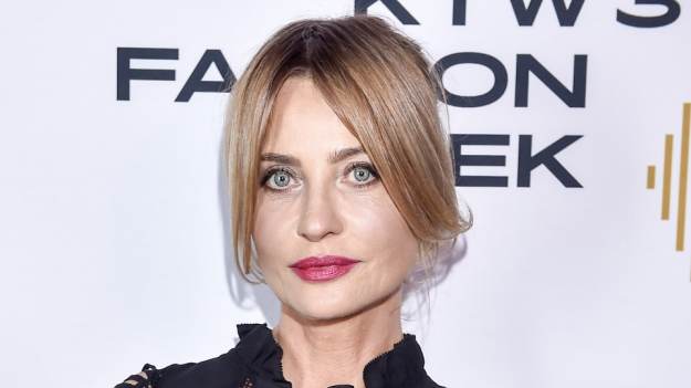 RMF Extra: Syn Anety Kręglickiej ma 23 lata. Odziedziczył urodę po Miss Świata 1989? [FOTO]