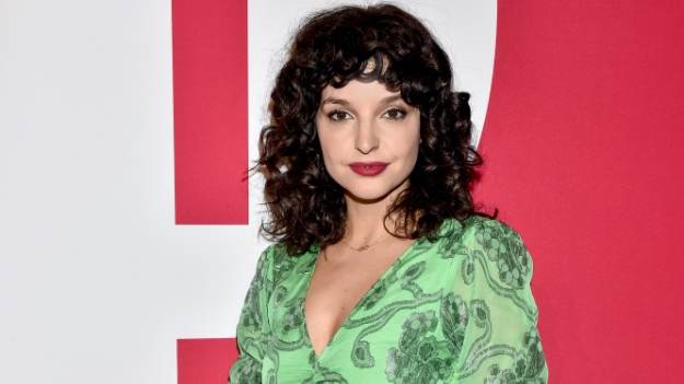 RMF Extra: Maria Dębska odsłania nagie ciało przed obiektywem. Zmysłowe ujęcia robią wrażenie! [FOTO]