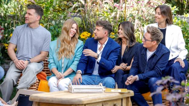 RMF Extra: Wpadka w "Pytaniu na śniadanie". Tomasz Kammel szybko zaczął się tłumaczyć