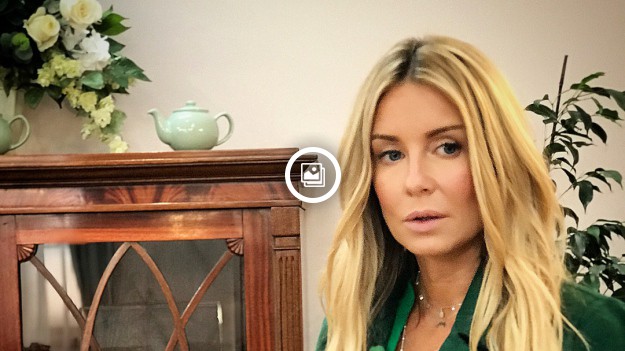 RMF Extra: Małgorzata Rozenek tym zdjęciem wywołała prawdziwą burzę! O co tym razem?