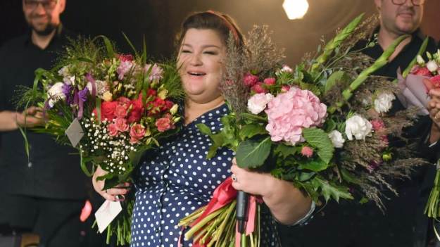 RMF Extra: Dominika Gwit ogłasza nowinę! Nie chciała tego ukrywać ani chwili dłużej. "Już mogę zdradzić tajemnicę" [FOTO]