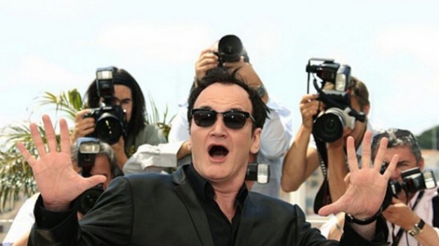 RMF Extra: Quentin Tarantino - reżyser doskonały?