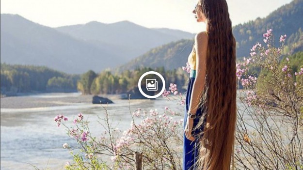 RMF Extra: Koniec ery "żywych Barbie"! Teraz gwiazdą jest "prawdziwa Roszpunka"