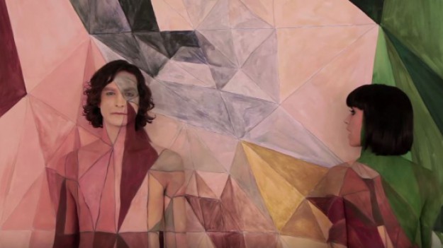 RMF Extra: Gotye na swoim przeboju stracił nawet 10 milionów dolarów