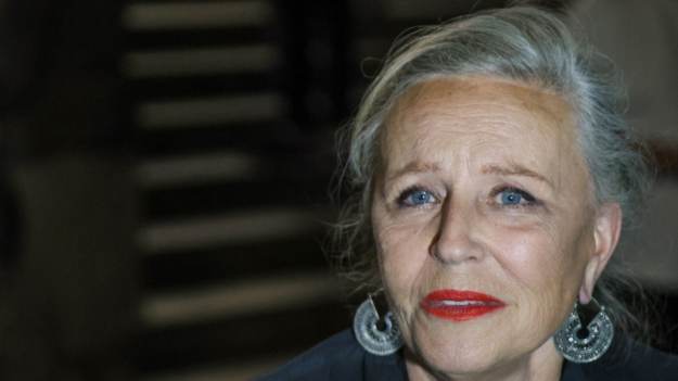 RMF Extra: Nawiedzony dom Krystyny Jandy. Musiała wezwać księdza  