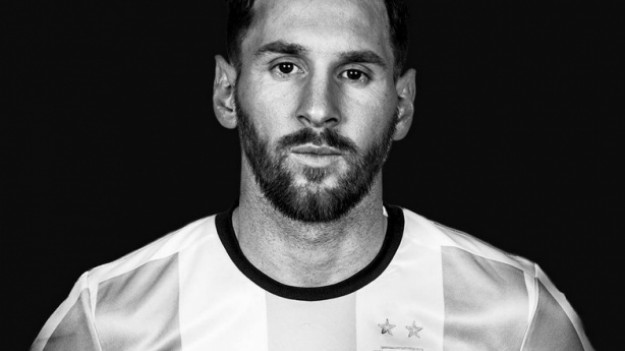 RMF Extra: Leo Messi skazany na 21 miesięcy więzienia