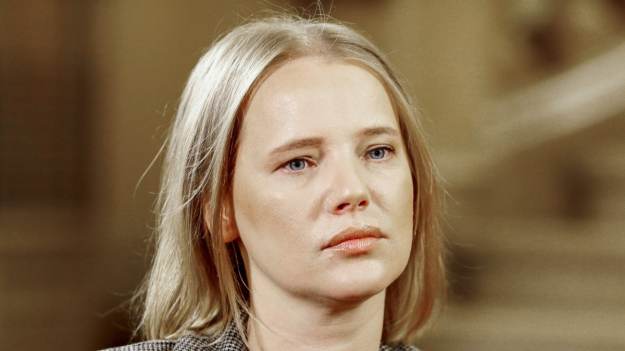RMF Extra: Joanna Kulig zagrała w kolejnym zagranicznym filmie. Będzie sukces?