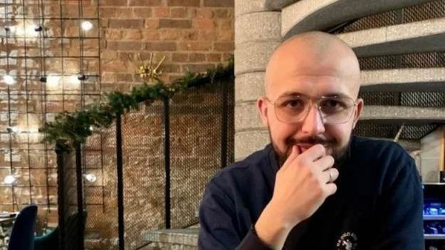 RMF Extra: Robert ze "Ślubu..." na intymnych kadrach z ciężarną żoną. "Moje dwa Szczęścia" [FOTO]