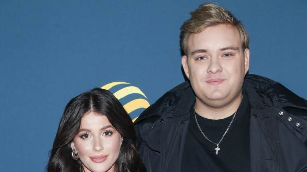 RMF Extra: Roxie Węgiel zabrała głos po informacjach o ślubie z Kevinem Mglejem! Oto, co pokazała w sieci [FOTO]