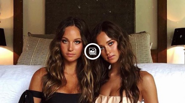 RMF Extra: Panny Mathers robią zawrotną karierę w Internecie! To najpiękniejsze siostry na świecie?