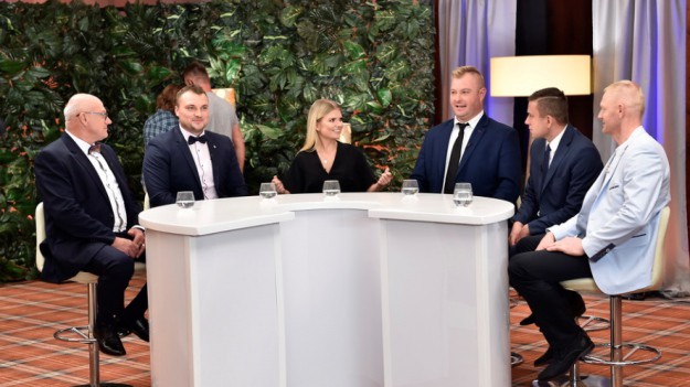 RMF Extra: Rolnik szuka żony. Jedna z uczestniczek programu wzięła ślub! Fani zachwyceni