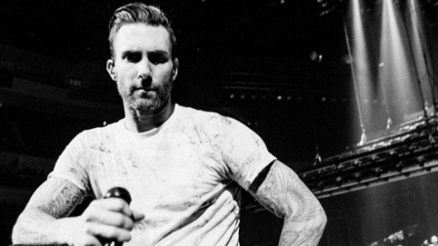 RMF Extra: Najlepszy prezent na Dzień Dziecka? Koncert Maroon 5!