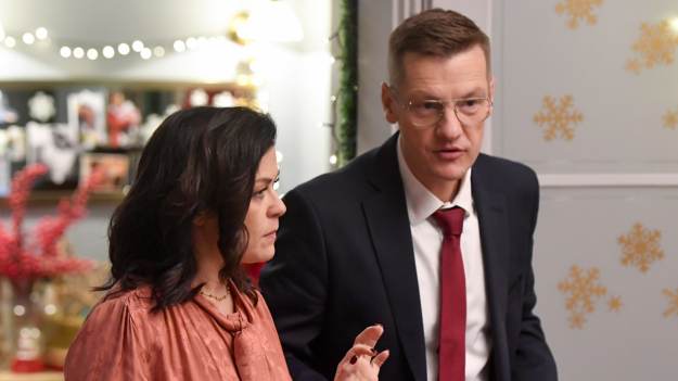 RMF Extra: Koniec emisji "M jak miłość". Przekazano niepokojące wieści