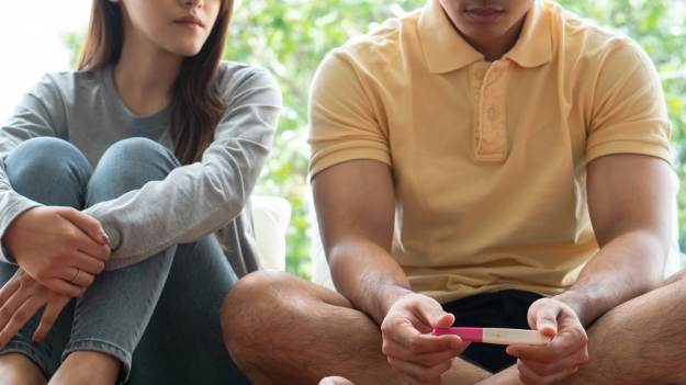 Test ciążowy jako „diagnoza raka”? Specjaliści..