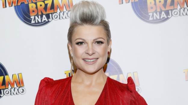 RMF Extra: Magdalena Narożna na wakacjach. Gest jej partnera wywołał lawinę spekulacji: "Jest pani w ciąży?" [ZDJĘCIE]