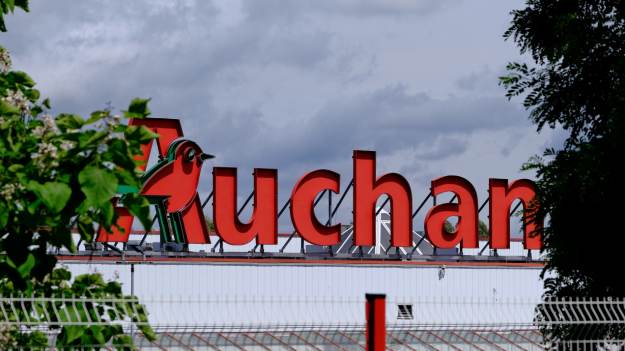 RMF Extra: Ważny komunikat dla klientów Auchan! Wycofali te produkty ze sklepów