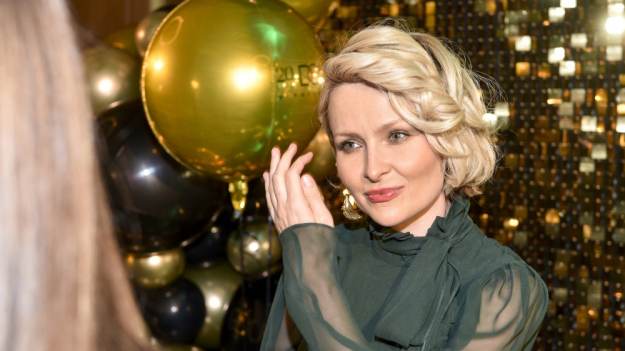 RMF Extra: Marieta Żukowska świętuje urodziny! Gwiazda "Nigdy nie mów nigdy" i "M jak miłość" kończy 40 lat