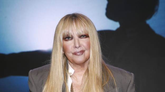 RMF Extra: Maryla Rodowicz przerwała milczenie. Chodzi o jej syna