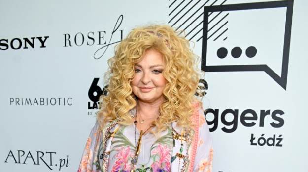 RMF Extra: Magda Gessler niczym "polska Barbie". Opublikowała zdjęcie. "Jedyna oryginalna" [FOTO] 