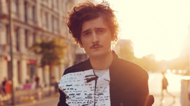 RMF Extra: Dawid Podsiadło znika ze sceny