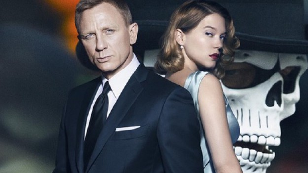 RMF Extra: Spectre: Mamy nowy trailer! 