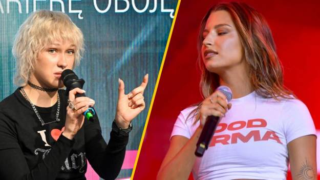 RMF Extra: Helena Englert o karierze Julii Wieniawy mówi wprost: „sukces takich ludzi, jak ona...”