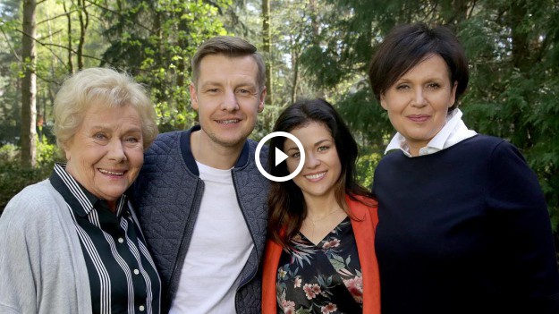 RMF Extra: M jak miłość: 18. urodziny serialu. Tak świętują je aktorzy!