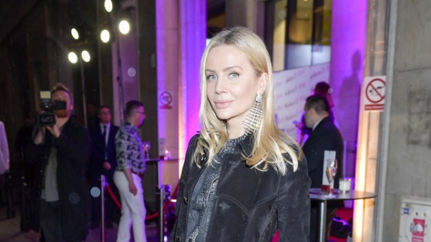 RMF Extra: Agnieszka Woźniak-Starak na Instagramie. Odpowiedziała na komentarz dotyczący śmierci Piotra