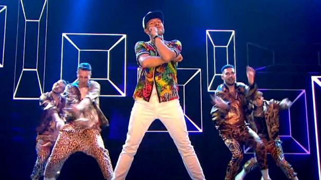 RMF Extra: "Dance, dance, dance 2". Za uczestnikami pierwsze zmagania taneczne na scenie! Jak sobie poradzili?