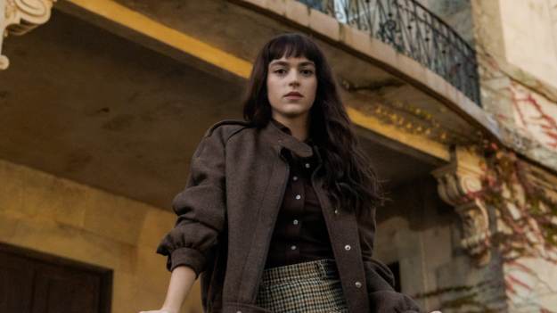 Takiego filmu o miłości jeszcze nie widzieliście!..